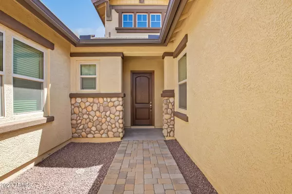 Peoria, AZ 85383,27267 N 81ST Lane