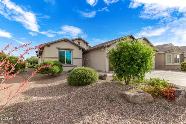 Eloy, AZ 85131,4341 W Box Canyon Drive