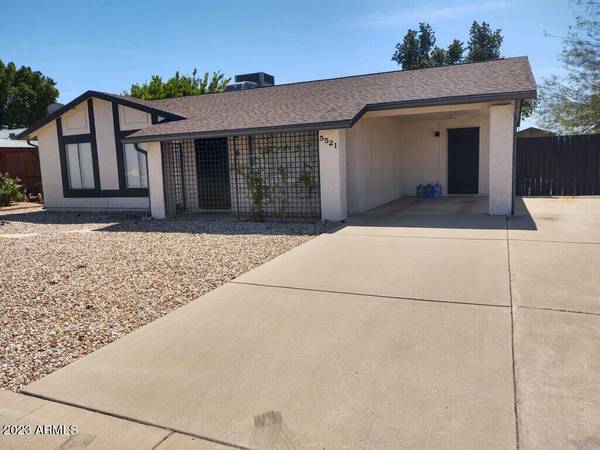 Glendale, AZ 85308,5521 W LIBBY Street