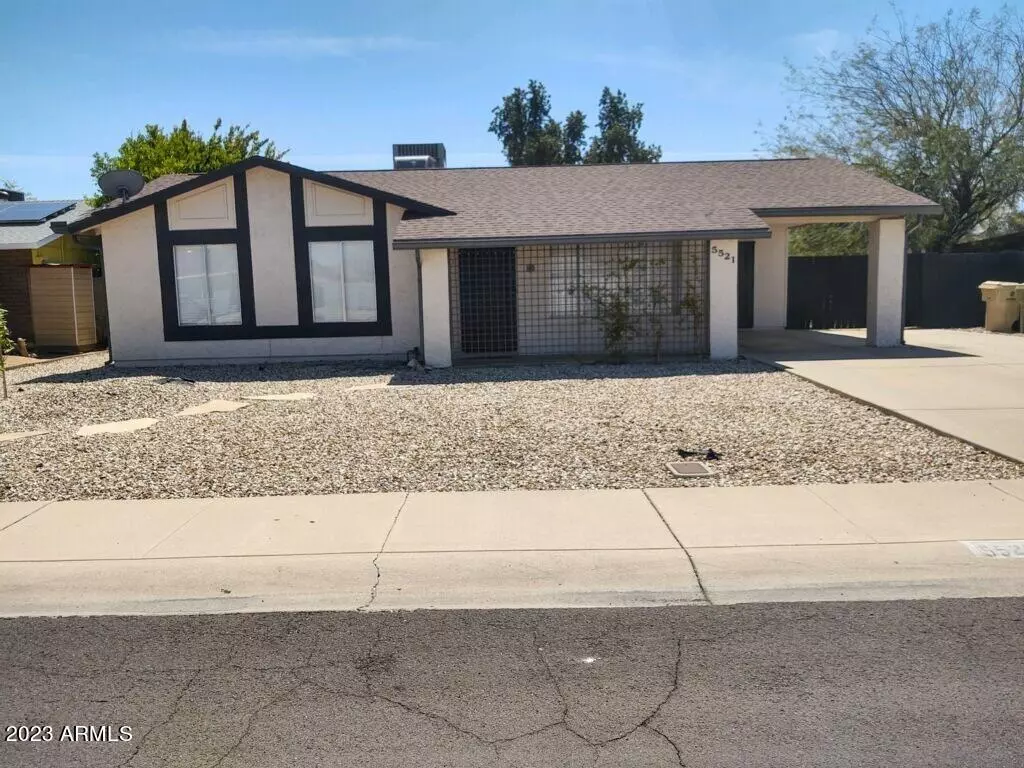 Glendale, AZ 85308,5521 W LIBBY Street