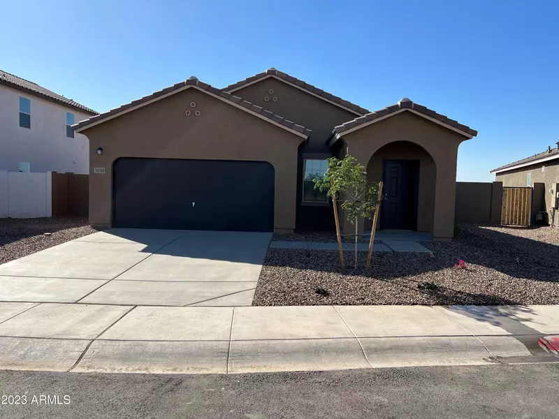 3098 E HOUSTON Drive, San Tan Valley, AZ 85143