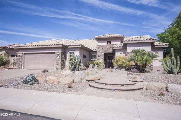 Surprise, AZ 85374,18217 N HARTFORD Drive