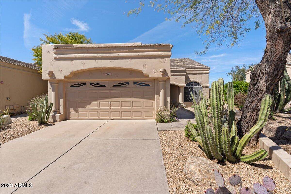 8982 E MAPLE Drive, Scottsdale, AZ 85255