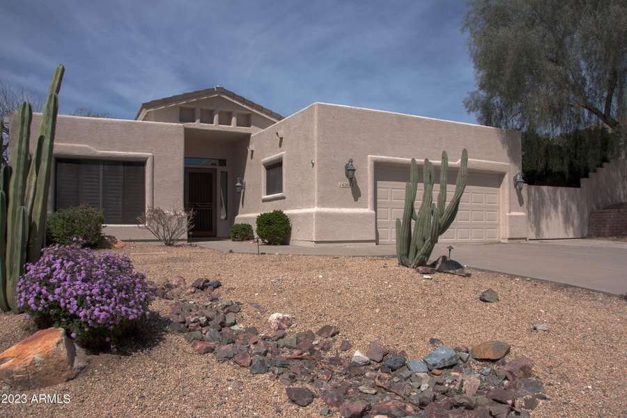 14204 N SAN CARLOS Drive, Fountain Hills, AZ 85268