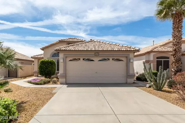 Peoria, AZ 85382,10319 W Potter Drive