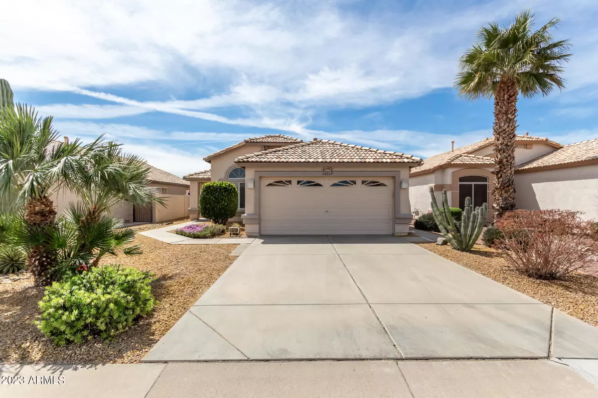 Peoria, AZ 85382,10319 W Potter Drive