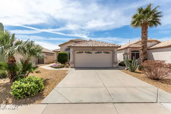 10319 W Potter Drive, Peoria, AZ 85382