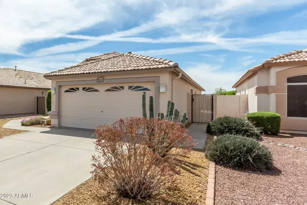 Peoria, AZ 85382,10319 W Potter Drive