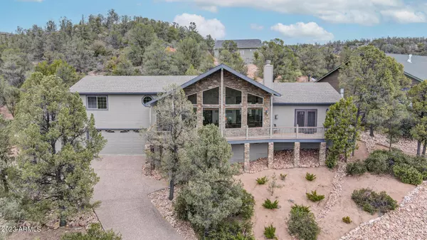 Payson, AZ 85541,920 W Sherwood Drive