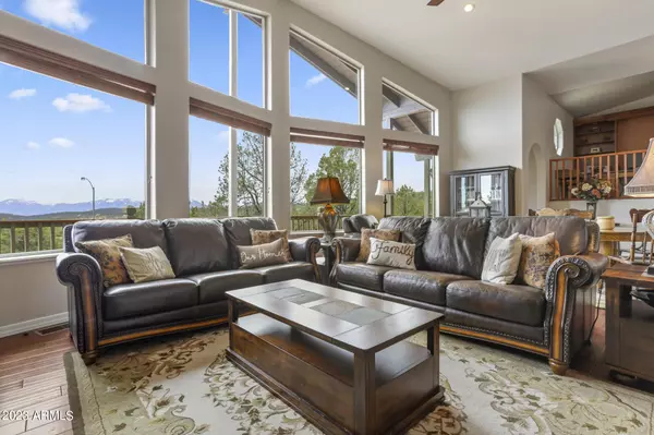 920 W Sherwood Drive, Payson, AZ 85541