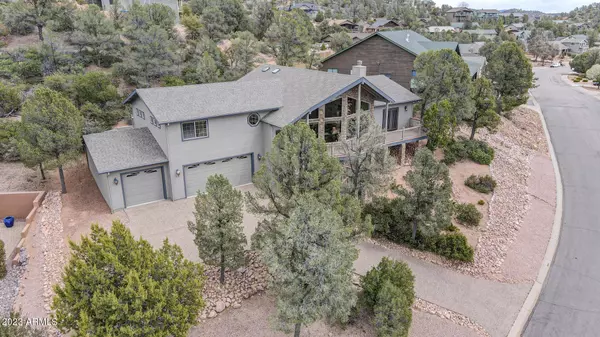 Payson, AZ 85541,920 W Sherwood Drive