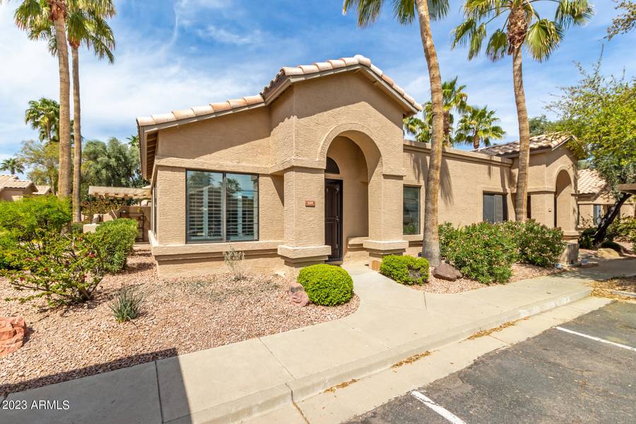 14300 W BELL Road #349, Surprise, AZ 85374