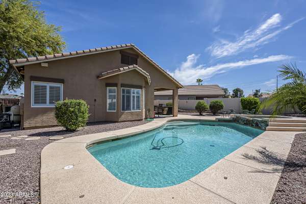 Gilbert, AZ 85297,3590 S TATUM Court