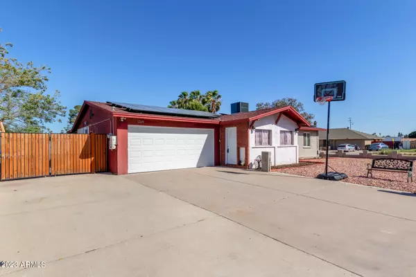 Glendale, AZ 85304,12215 N 48TH Drive