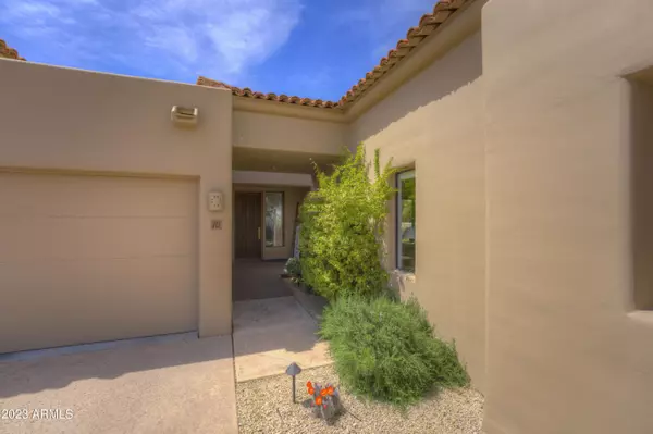 Scottsdale, AZ 85266,7500 E Boulders Parkway #10