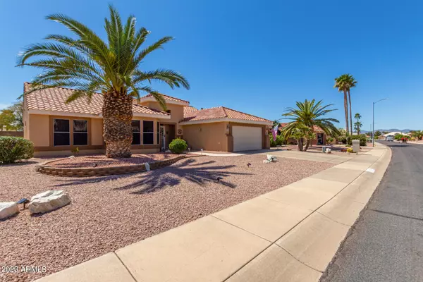 Sun City West, AZ 85375,15157 W Gunsight Drive