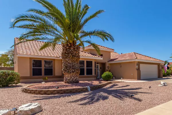 Sun City West, AZ 85375,15157 W Gunsight Drive