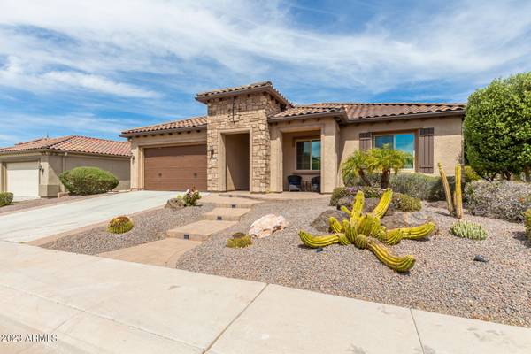 Buckeye, AZ 85396,27066 W ORAIBI Drive