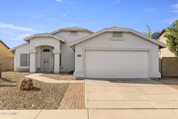 Glendale, AZ 85310,4201 W Calle Lejos --