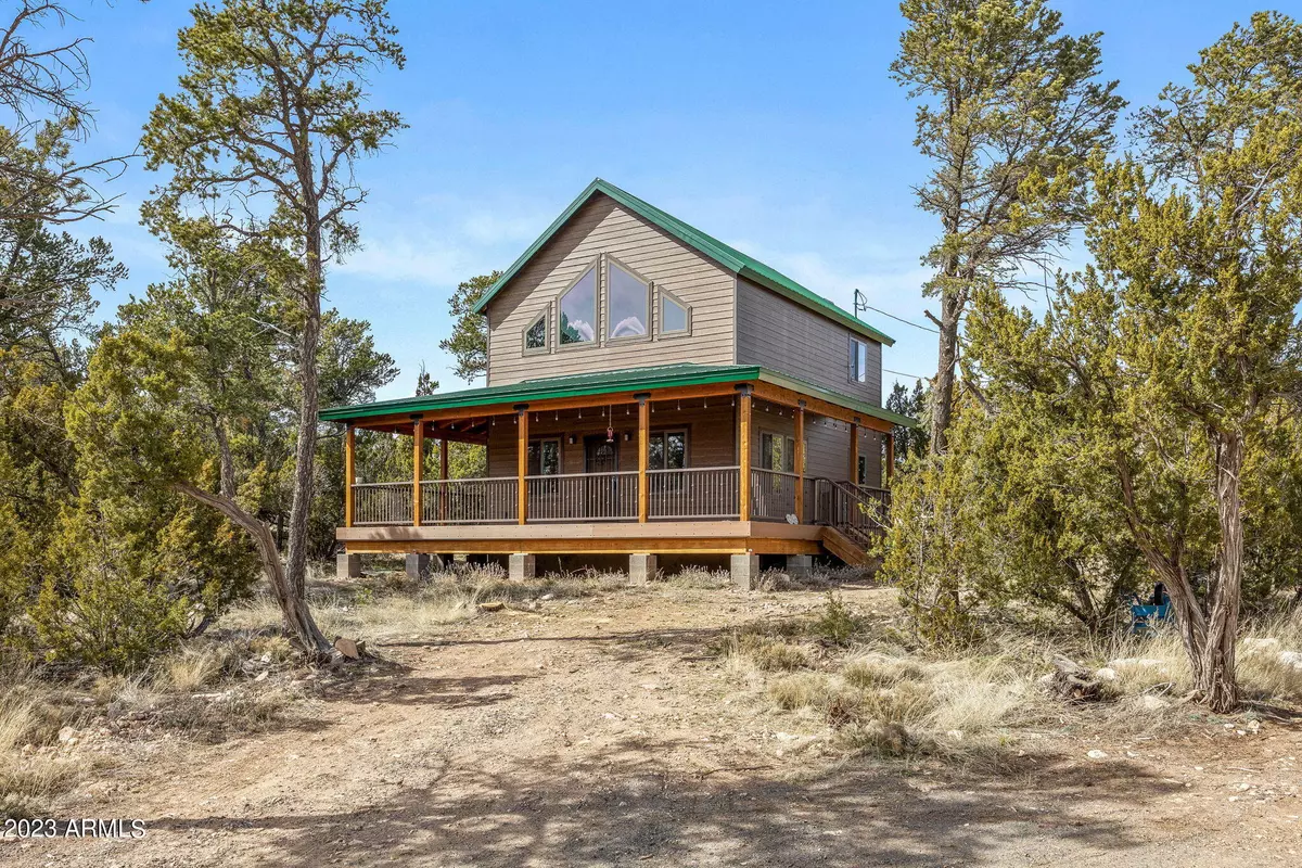 Overgaard, AZ 85933,3331 OX BOW BEND --