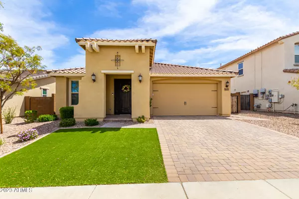 Peoria, AZ 85383,31623 N 132ND Avenue