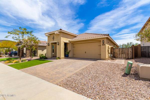 Peoria, AZ 85383,31623 N 132ND Avenue