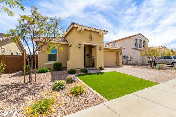 Peoria, AZ 85383,31623 N 132ND Avenue