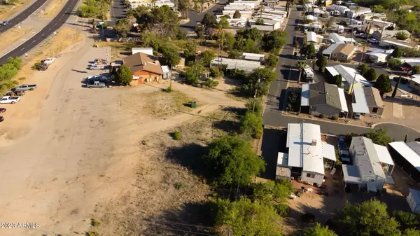 Tucson, AZ 85739,35430 S HIGHWAY 77 Boulevard #5