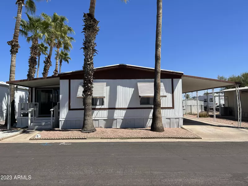 202 N Meridian Road #9, Apache Junction, AZ 85120