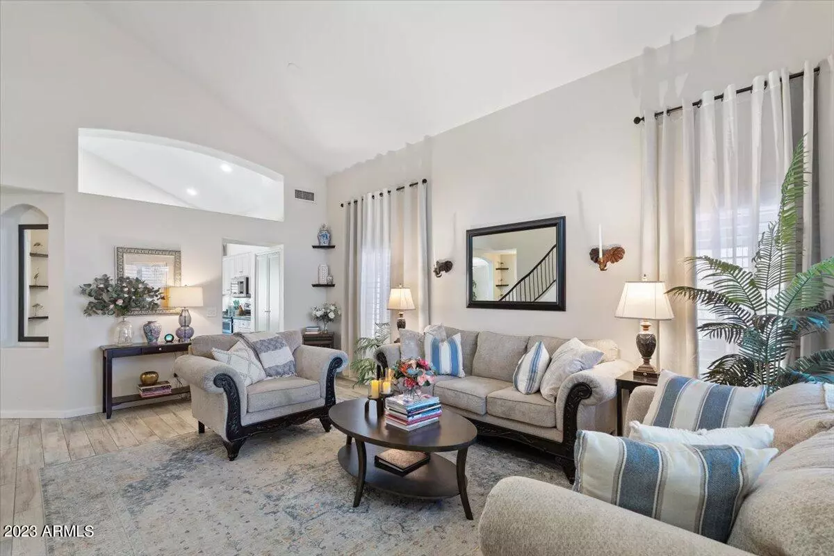 Surprise, AZ 85374,18110 N SKYHAWK Drive