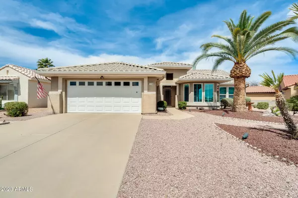 15208 W VIA MANANA --, Sun City West, AZ 85375