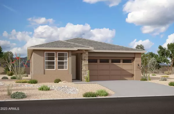 5720 N 191ST Drive, Litchfield Park, AZ 85340