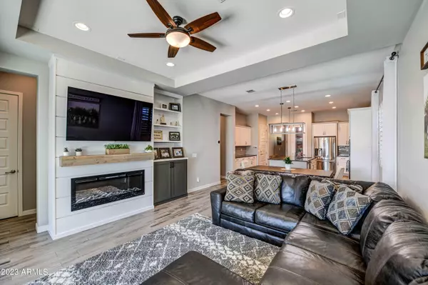 Gilbert, AZ 85296,3149 E PINTO Drive