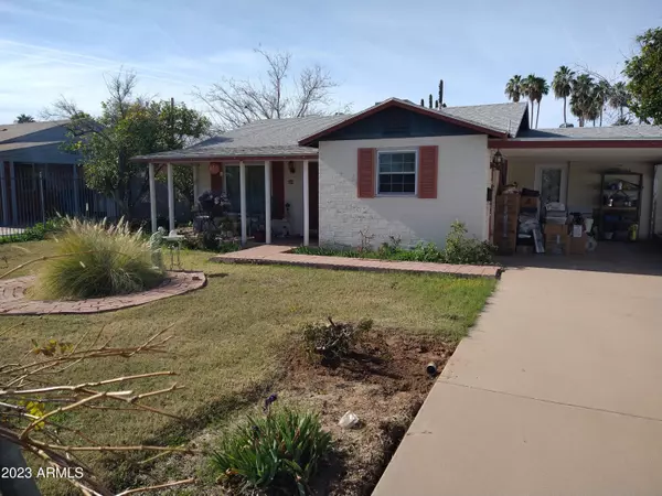 456 N HORNE --,  Mesa,  AZ 85203