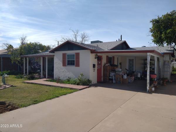 Mesa, AZ 85203,456 N HORNE --