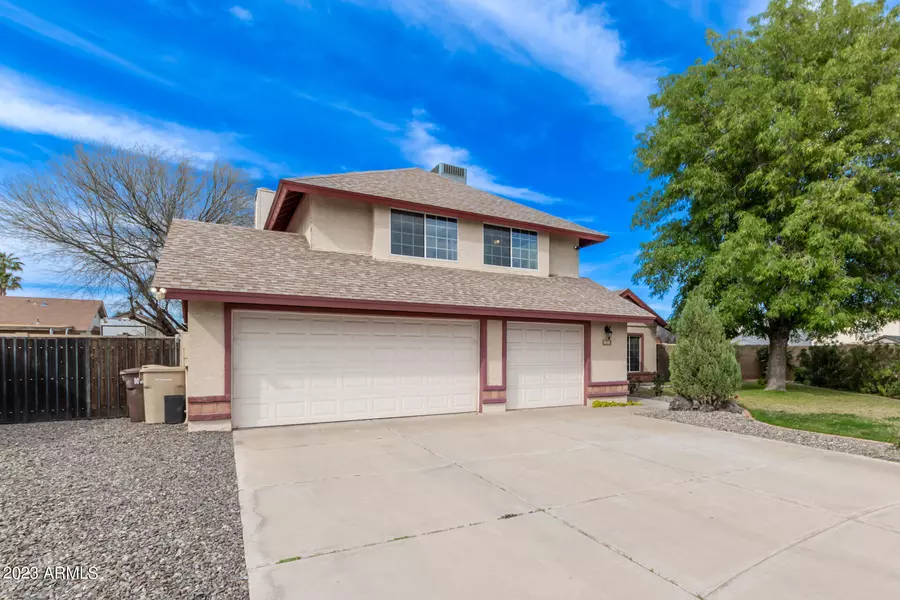 7638 W COCHISE Drive, Peoria, AZ 85345