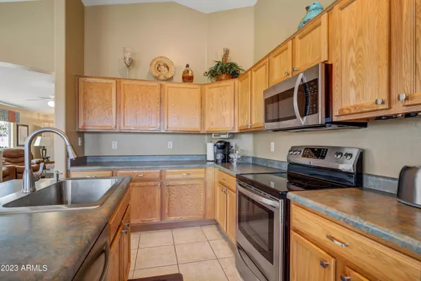 Goodyear, AZ 85338,1895 S 171ST Drive