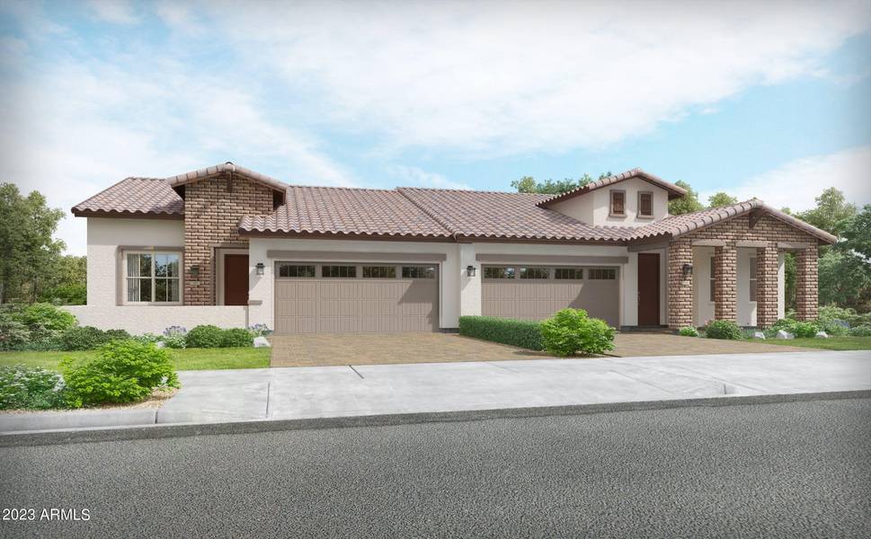 17138 W FALLEN LEAF Lane, Surprise, AZ 85387