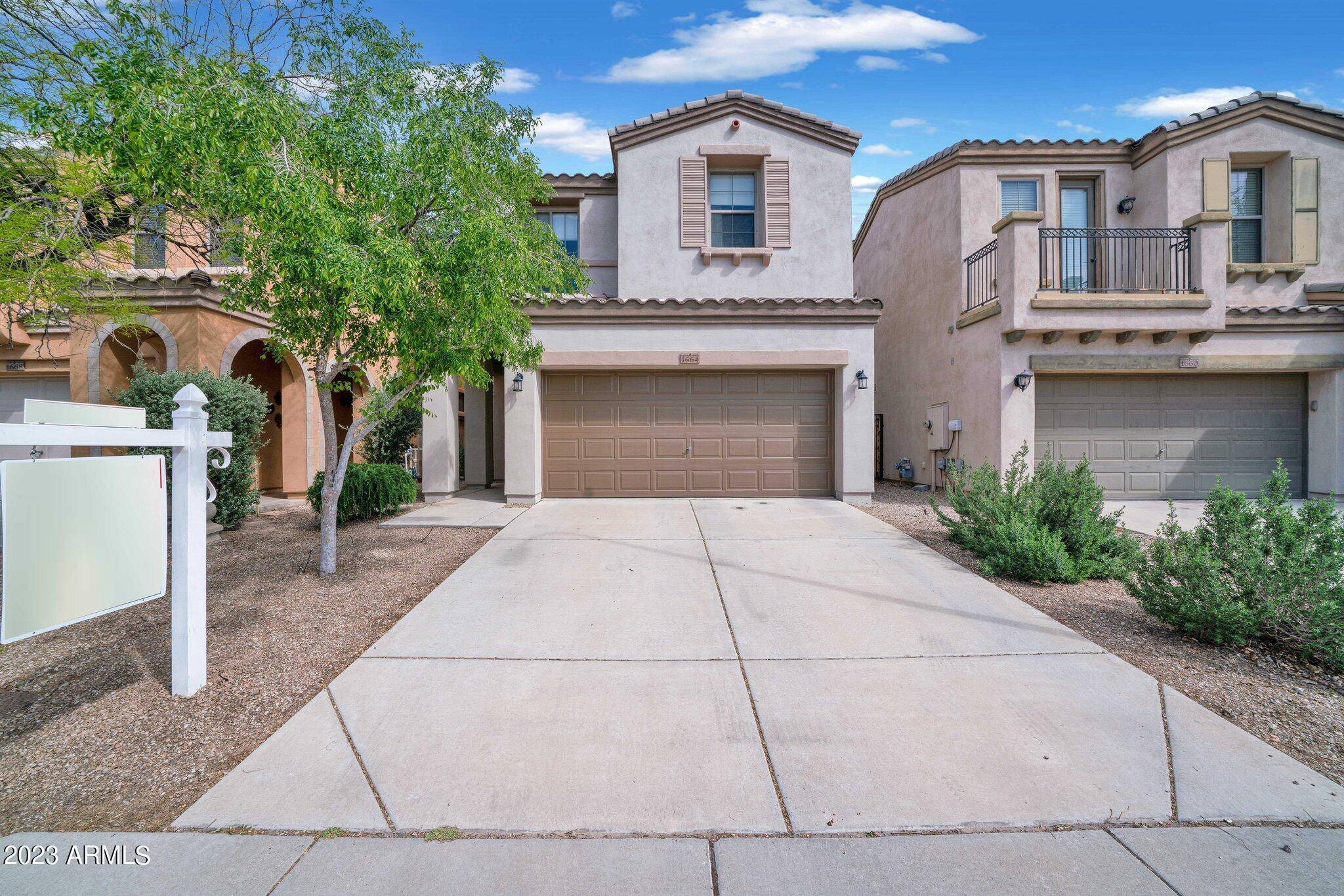 1664 W Satinwood Drive, Phoenix, AZ 85045