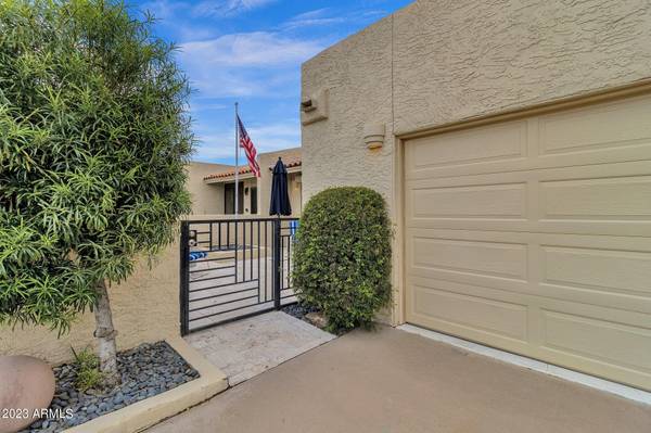 Scottsdale, AZ 85250,7934 E MEDLOCK Drive