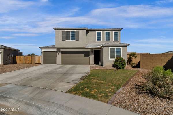 Coolidge, AZ 85128,1086 W SULLIVAN Avenue