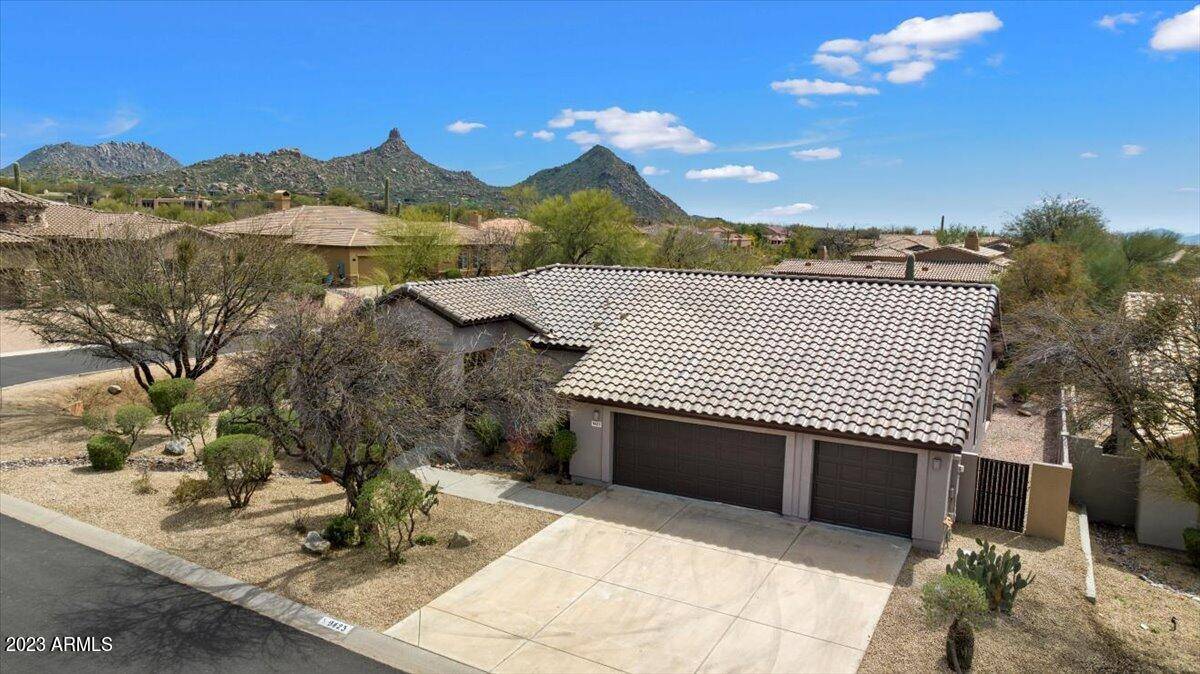 Scottsdale, AZ 85262,9423 E SUTHERLAND Way