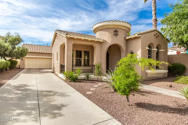 Buckeye, AZ 85396,20419 W MONARCH Court