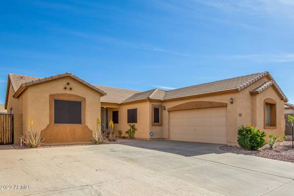 Surprise, AZ 85388,17460 W EVANS Drive