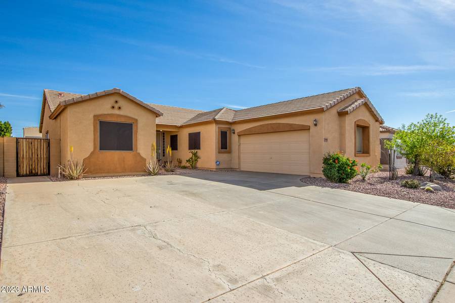 17460 W EVANS Drive, Surprise, AZ 85388