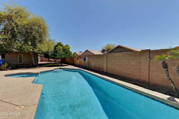 Glendale, AZ 85310,3563 W SANDS Drive