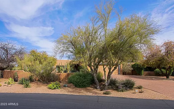 Carefree, AZ 85377,1723 E STAGHORN Lane