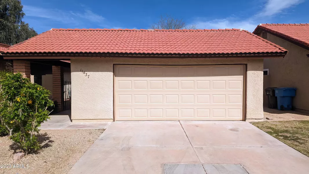 11437 S KI Road, Phoenix, AZ 85044