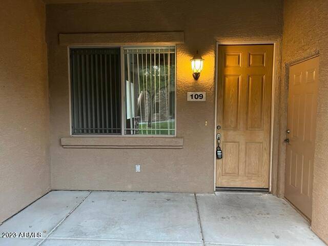 Chandler, AZ 85225,2155 N GRACE Boulevard #109