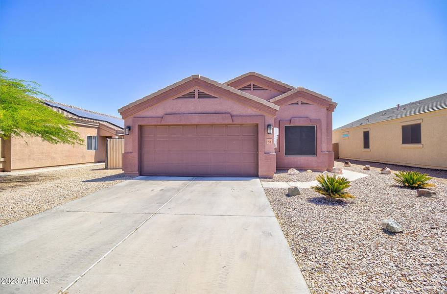 2240 N St Pedro Avenue, Casa Grande, AZ 85122